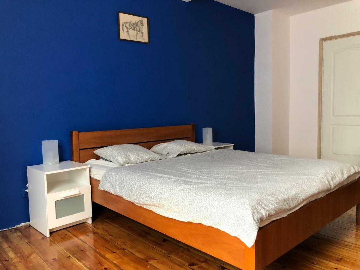 Apartament Przy Zoo Breslau Exterior foto