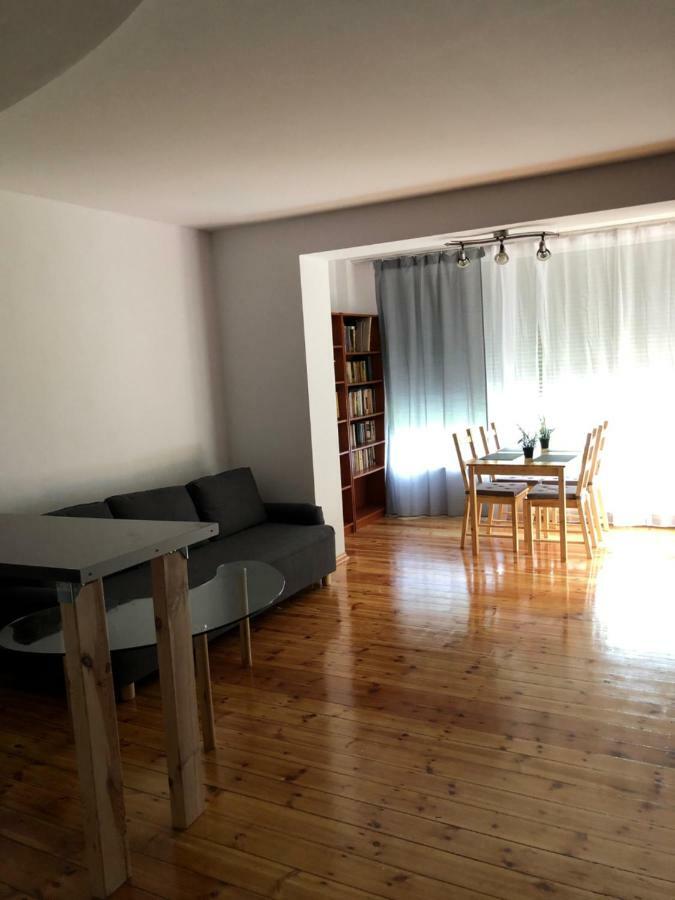 Apartament Przy Zoo Breslau Exterior foto